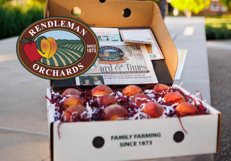 Fifth-Generation Farmers, Third-Generation Salukis