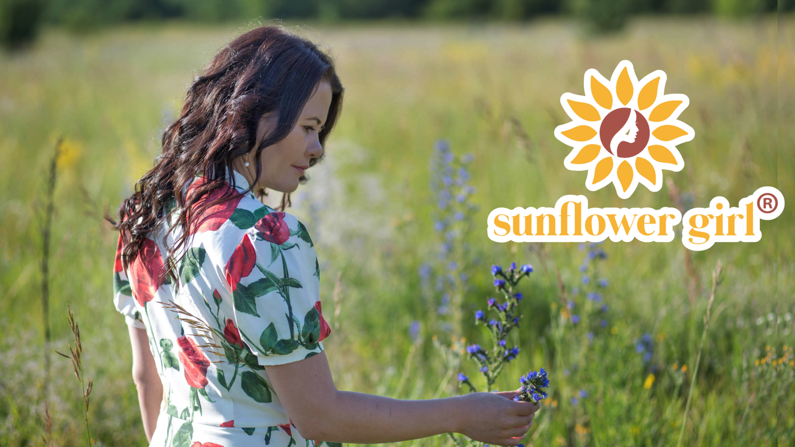 Sunflower Girl® Skincare: A Saluki Story, 25 Years in the Making