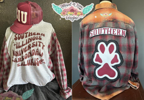 From Playdates to Plaid: The Story of Tattered-N-Torn