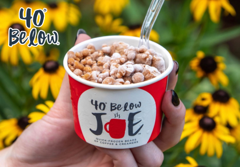 SIU Graduate invents Dippin’ Dots® and changes the frozen treat industry forever