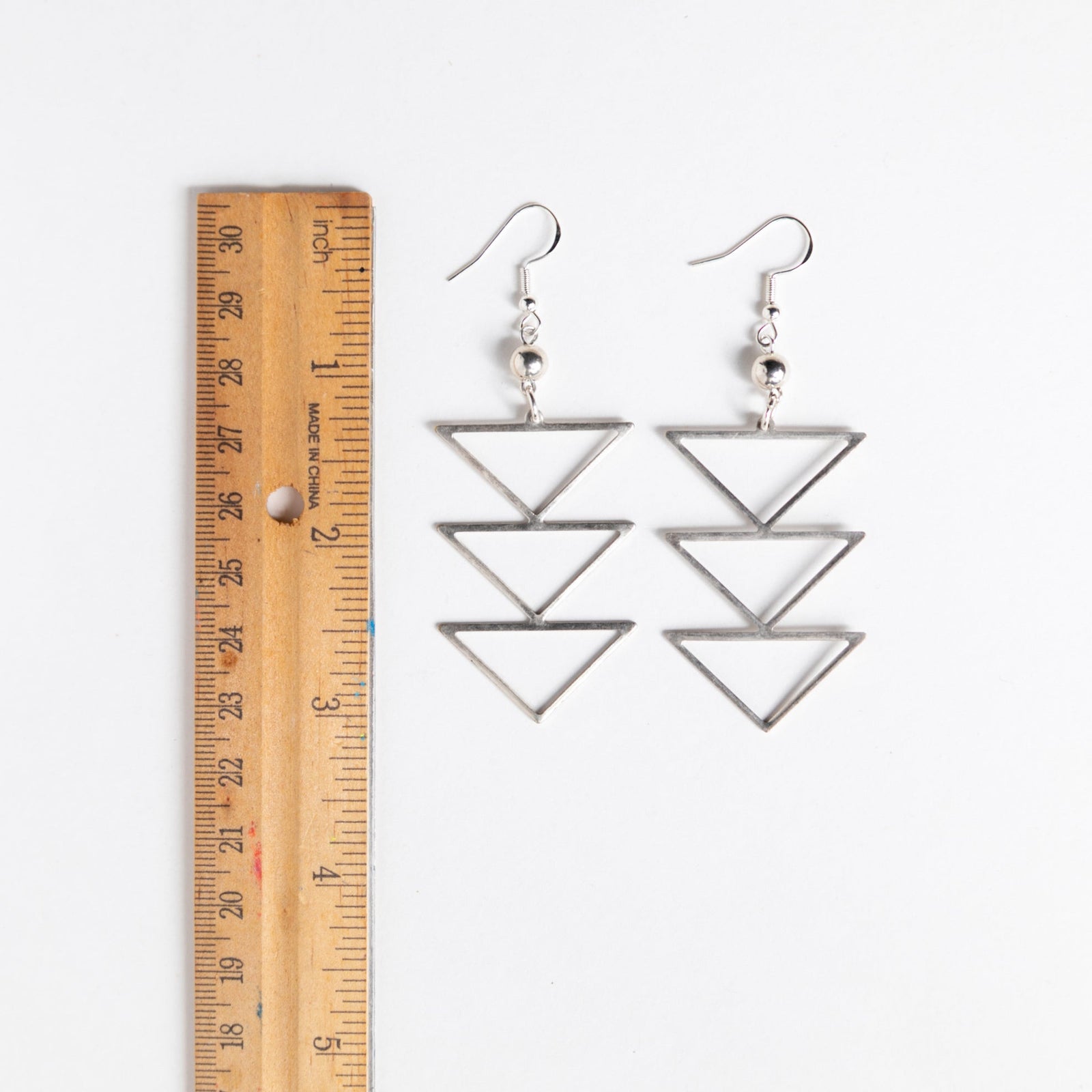 Divine Feminine Totem Earrings