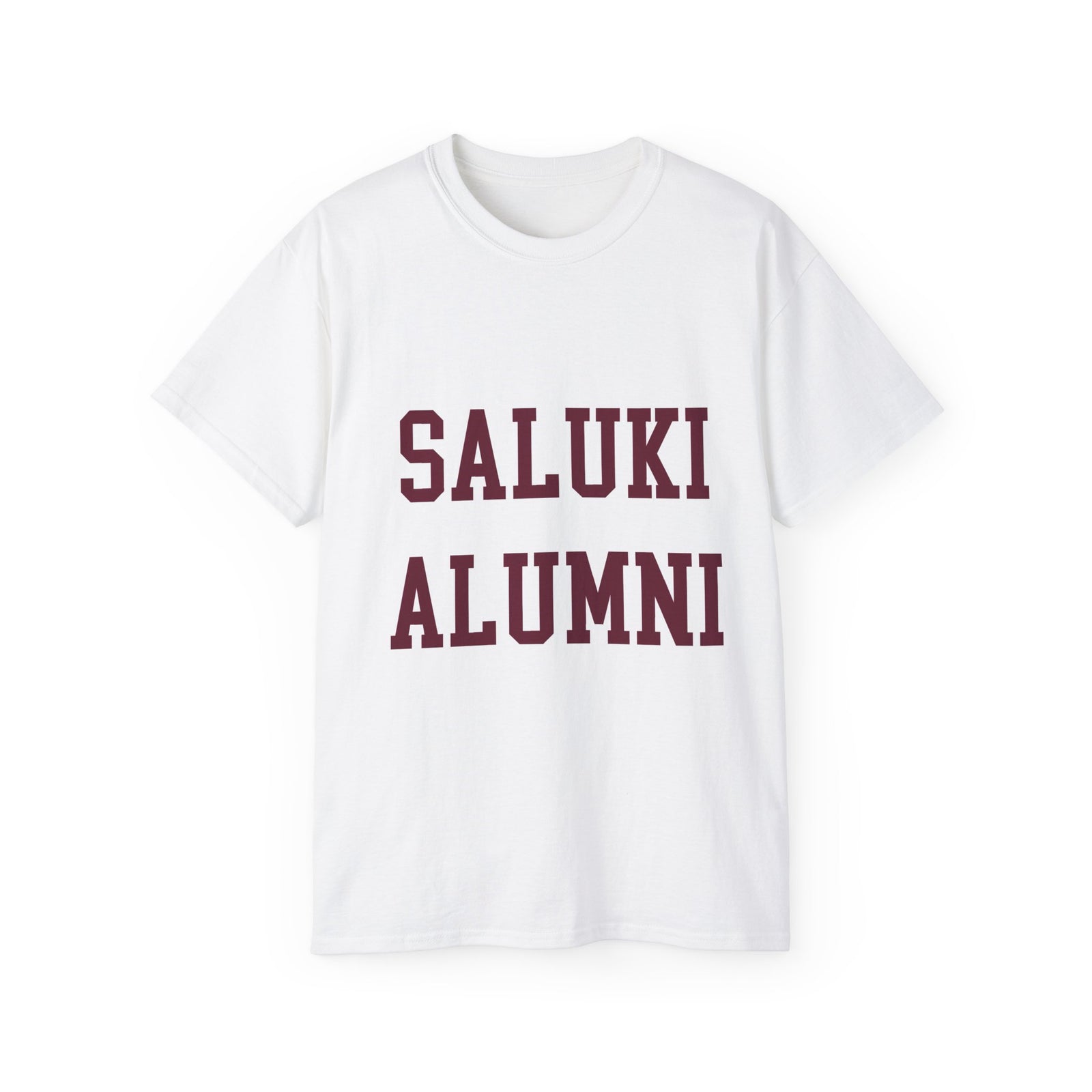 Saluki Alumni T-Shirt