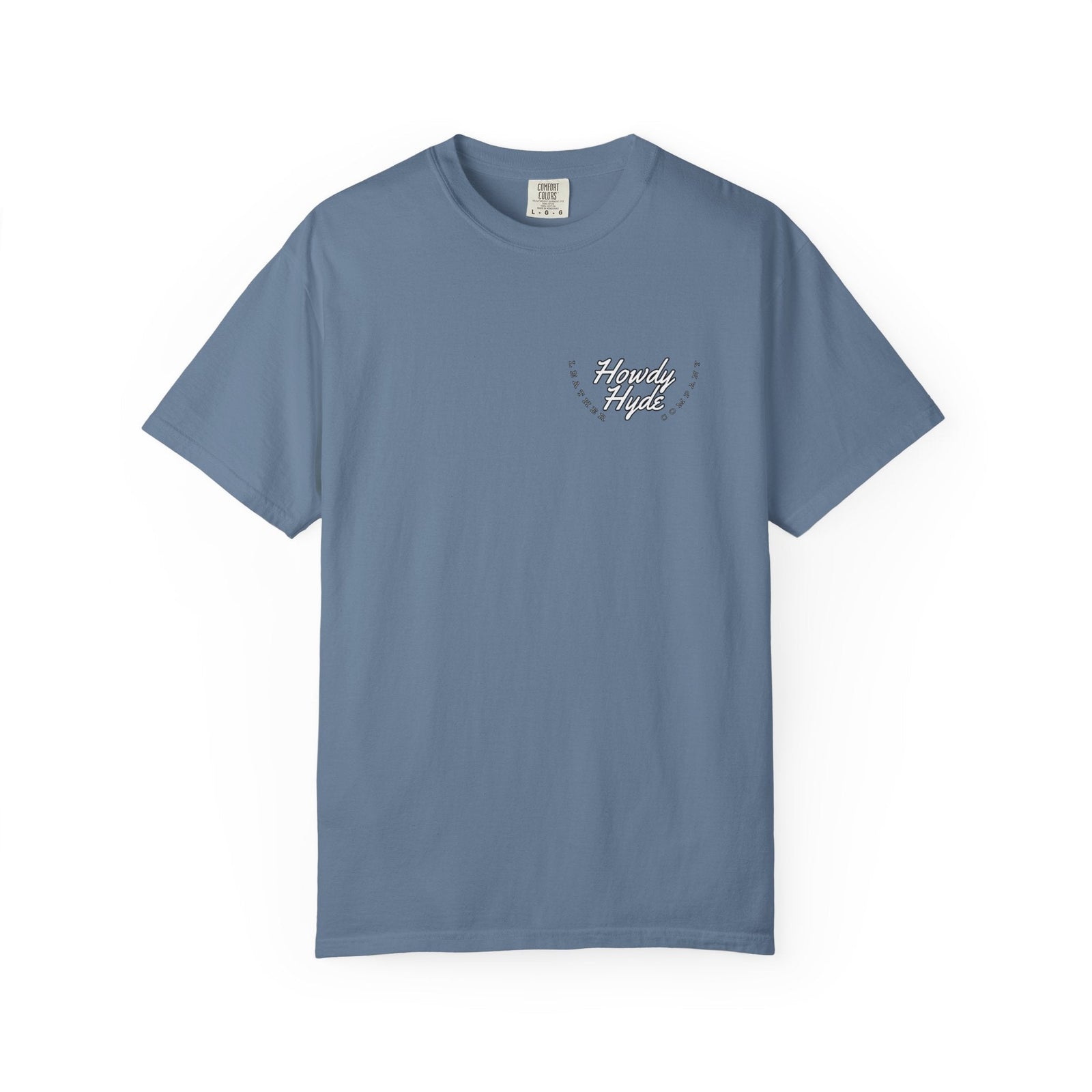 Goose Flight T-Shirt