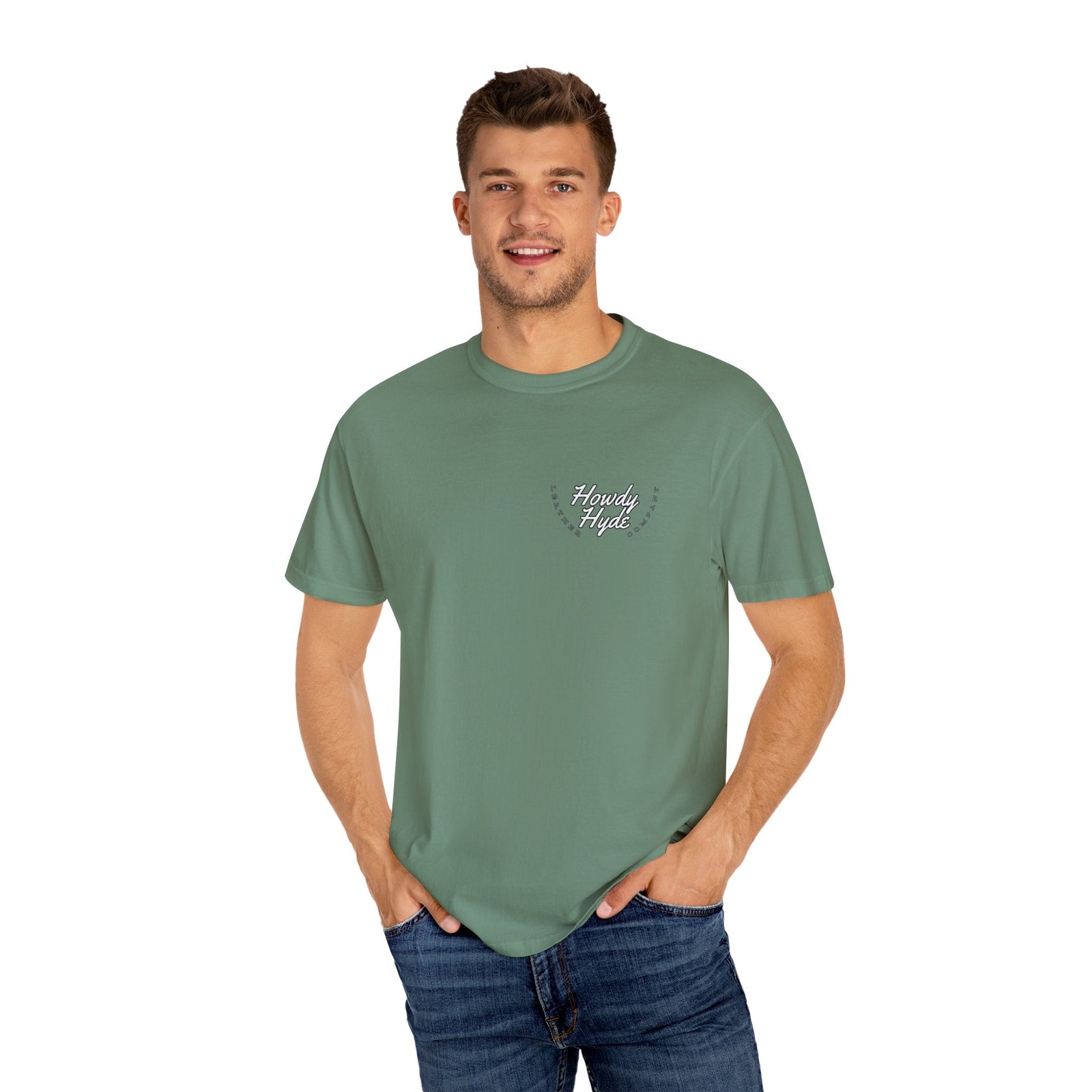Goose Flight T-Shirt