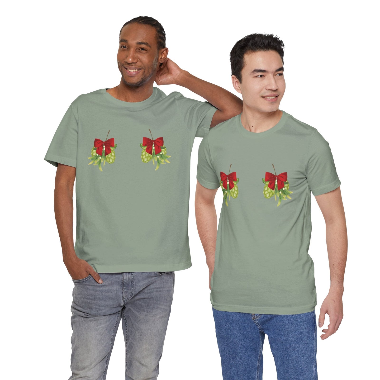 Mistle-Hops T-Shirt