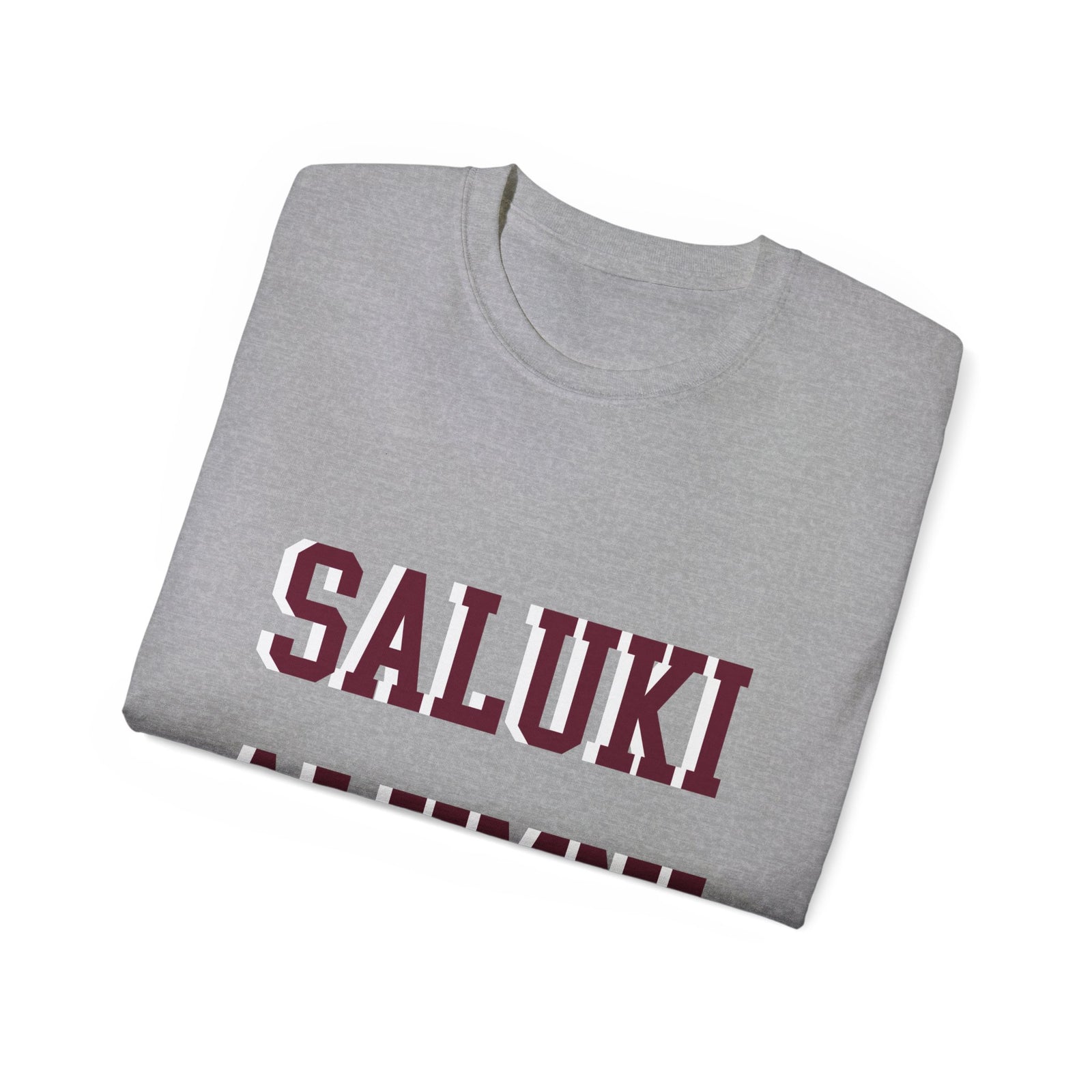 Saluki Alumni T-Shirt