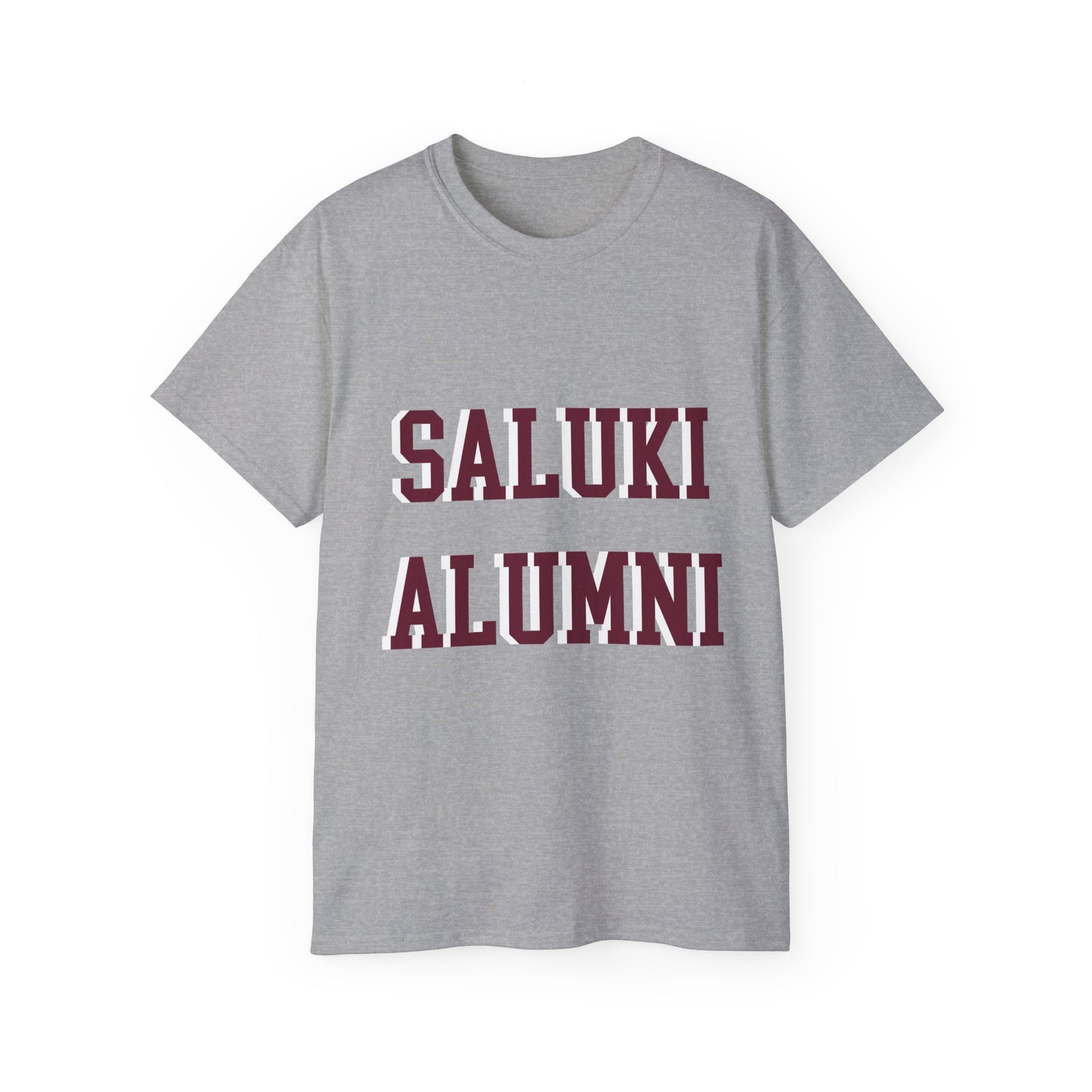 Saluki Alumni T-Shirt