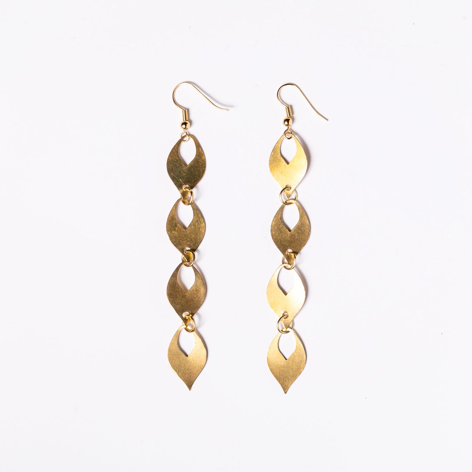 Falling Leaves Shoulder Dusters