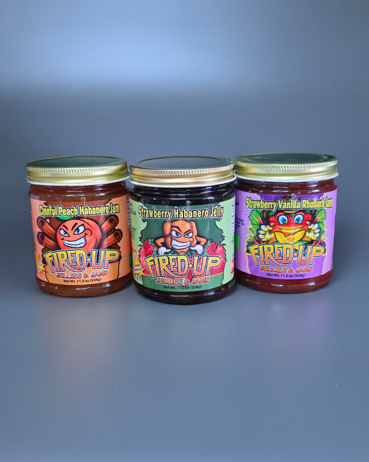 The Award Winners Collection