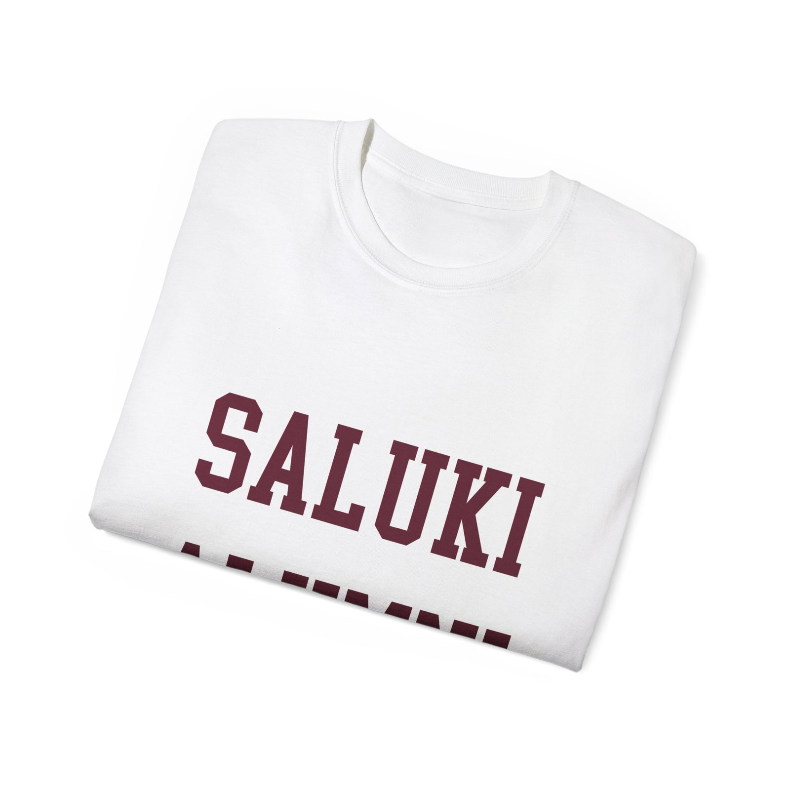 Saluki Alumni T-Shirt