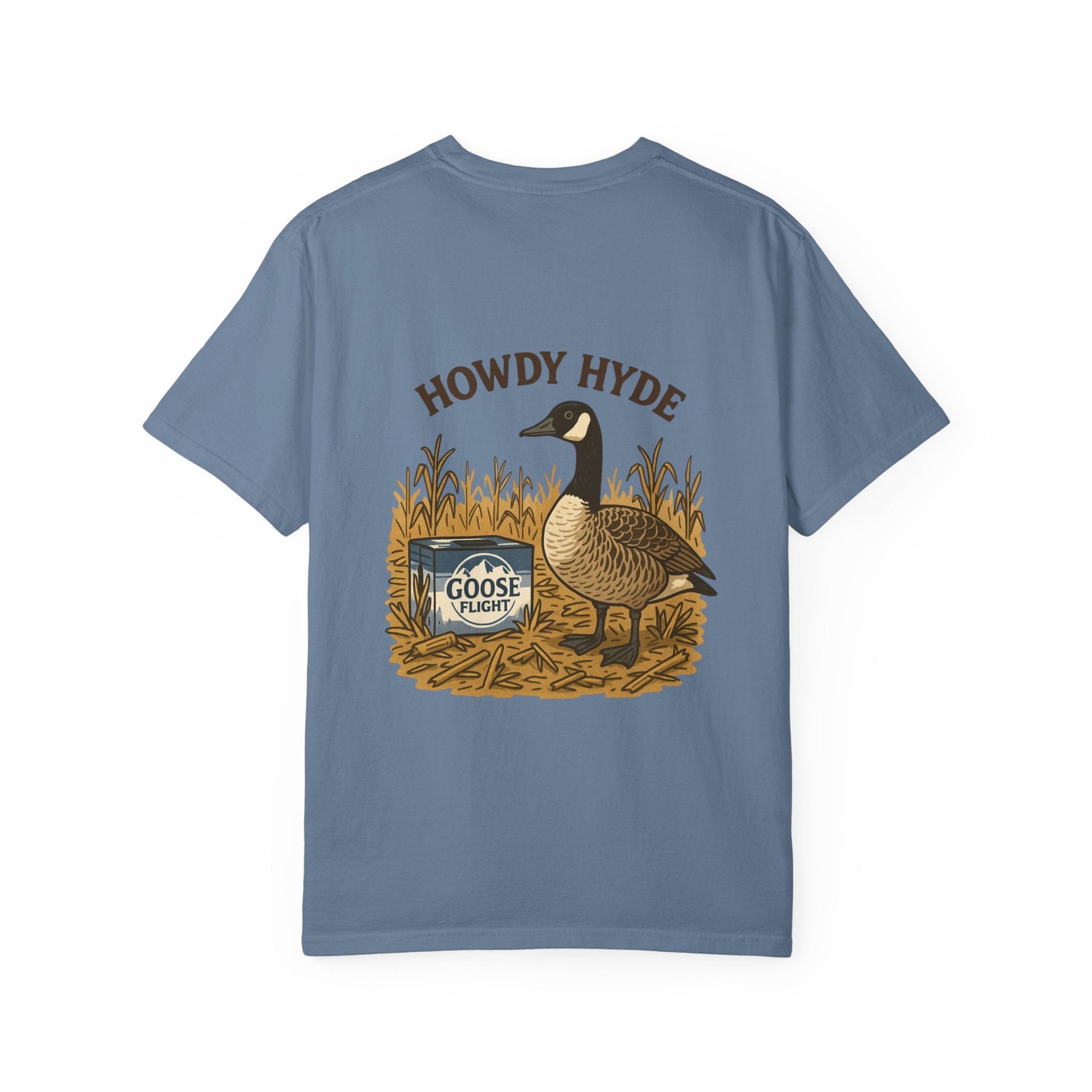 Goose Flight T-Shirt