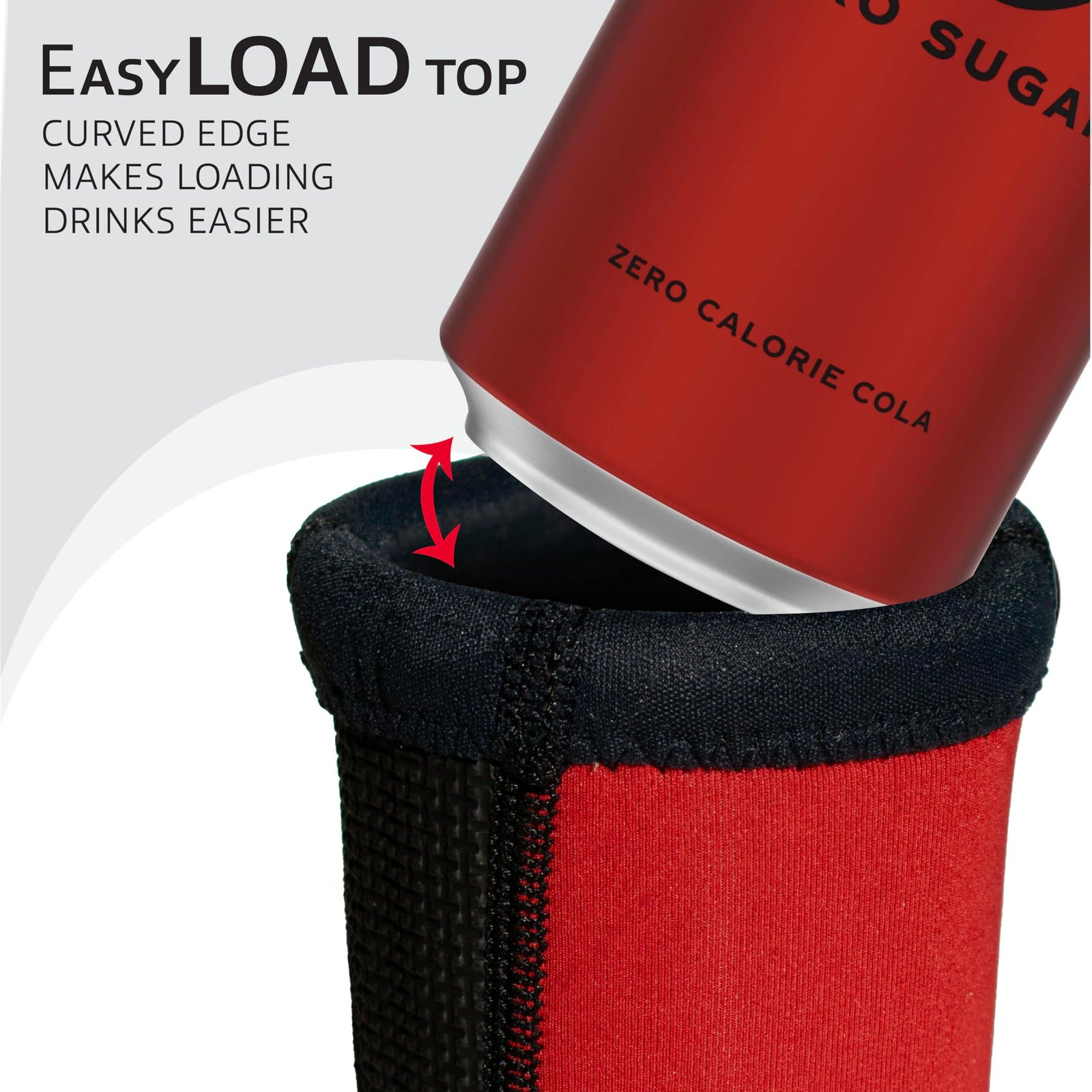 Kooleyo® Flex 12oz+