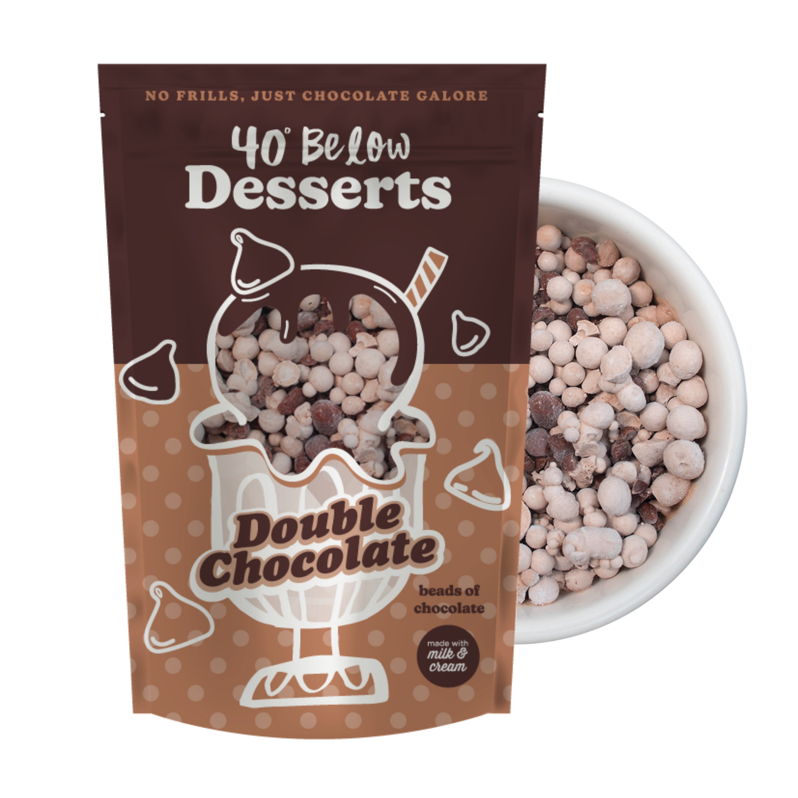Double Chocolate
