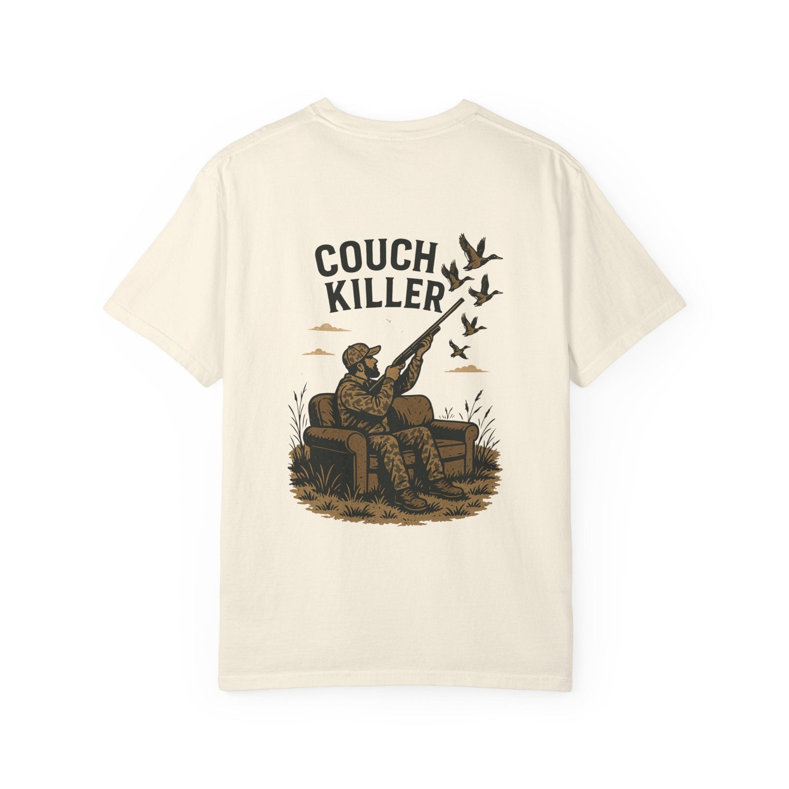 Couch Killer T-Shirt