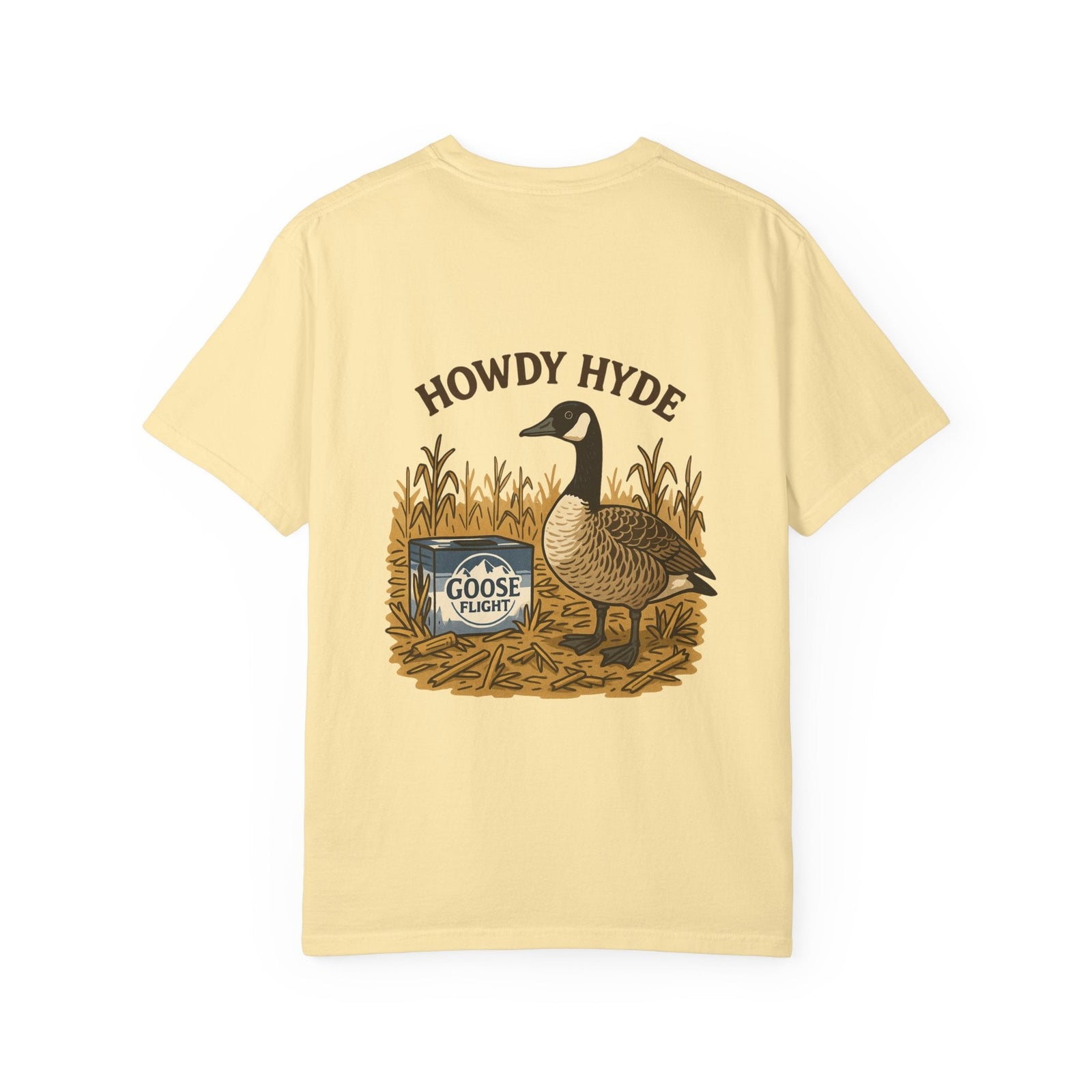 Goose Flight T-Shirt