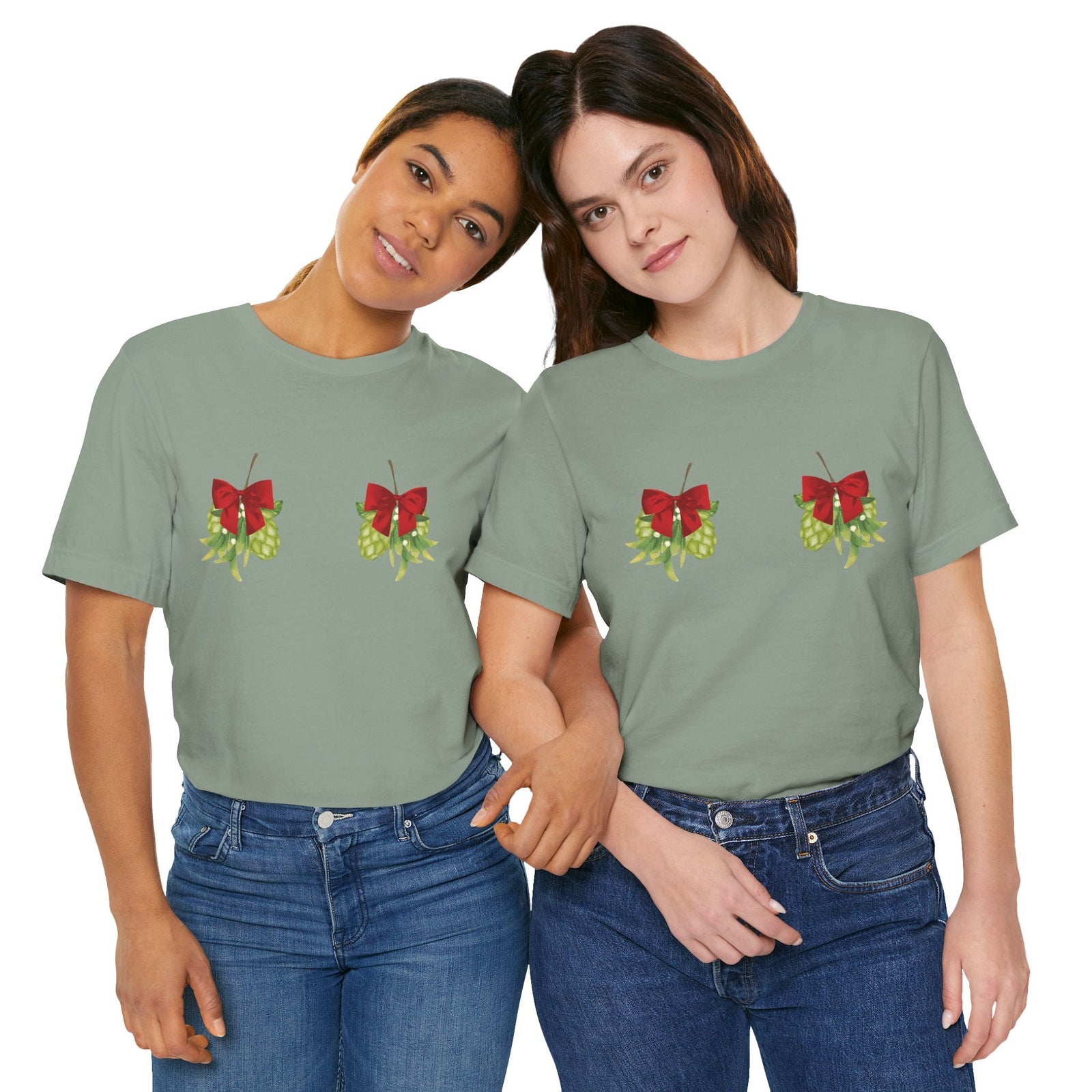 Mistle-Hops T-Shirt