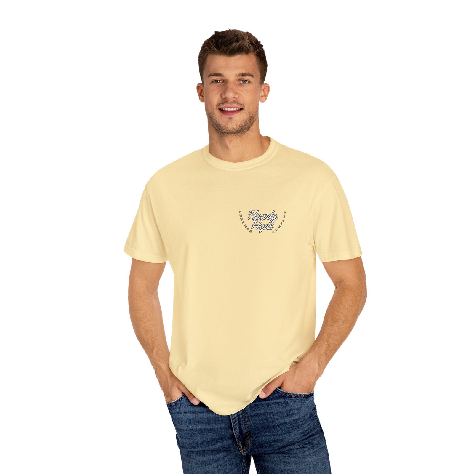 Goose Flight T-Shirt