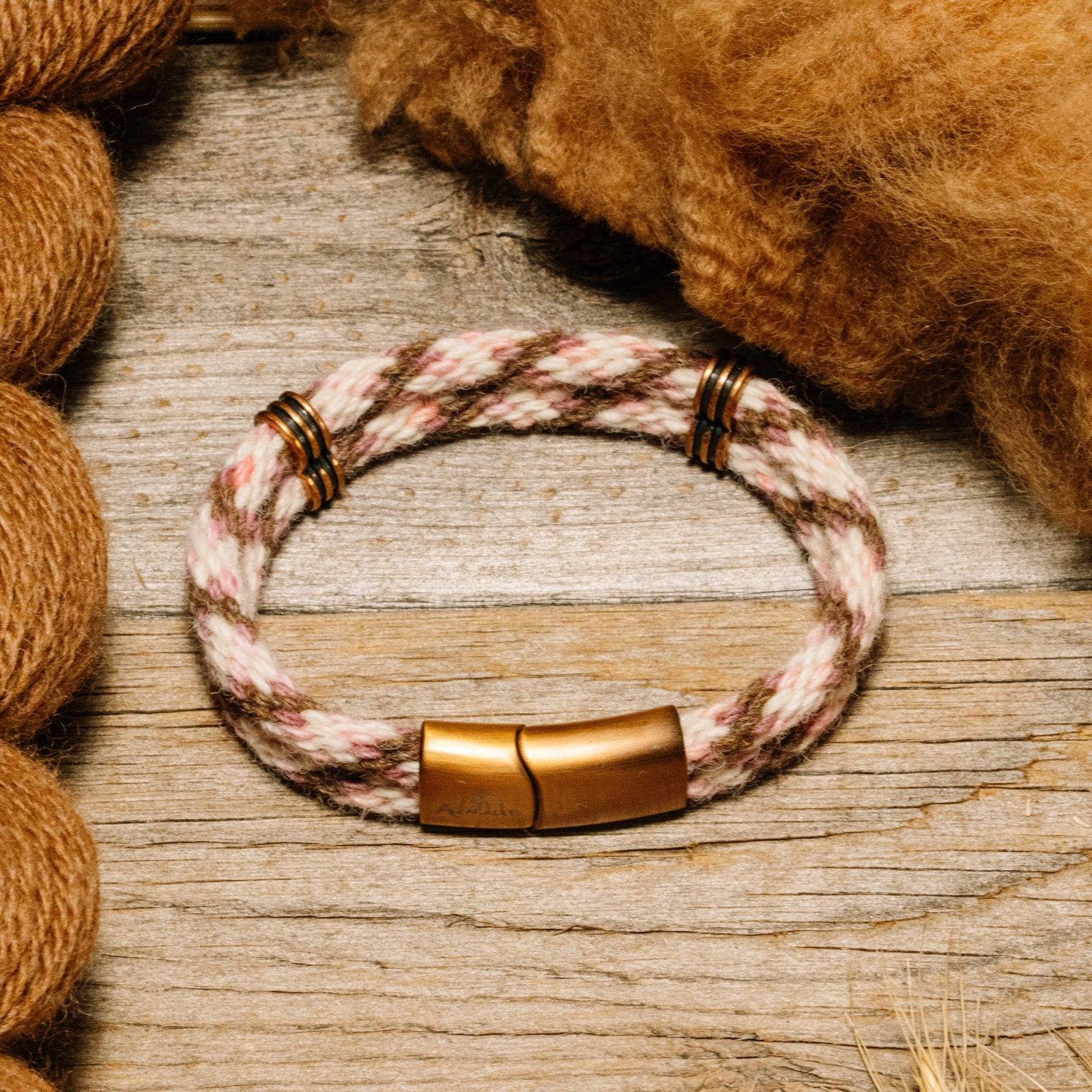 Bronze Blush
