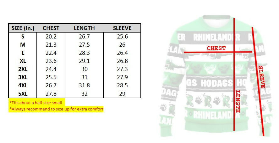 SIU Saluki Vintage Logo Sweater (PREORDER)
