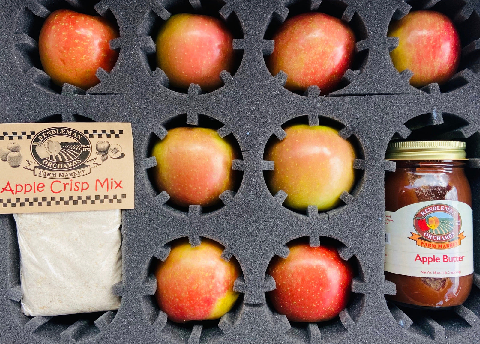 Best Sellers Gift Box! - INCLUDES FREE SHIPPING!*