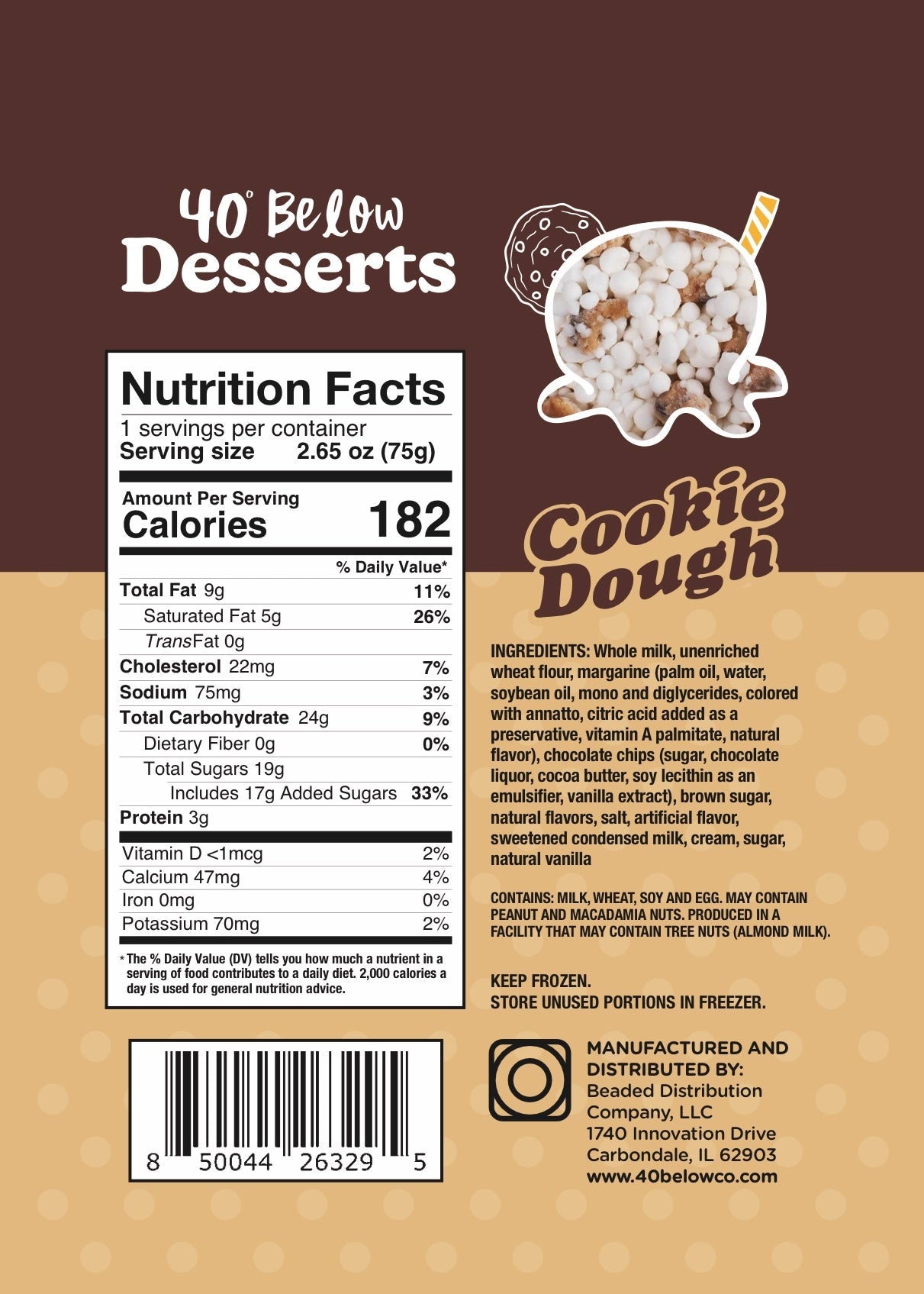 Cookie Dough