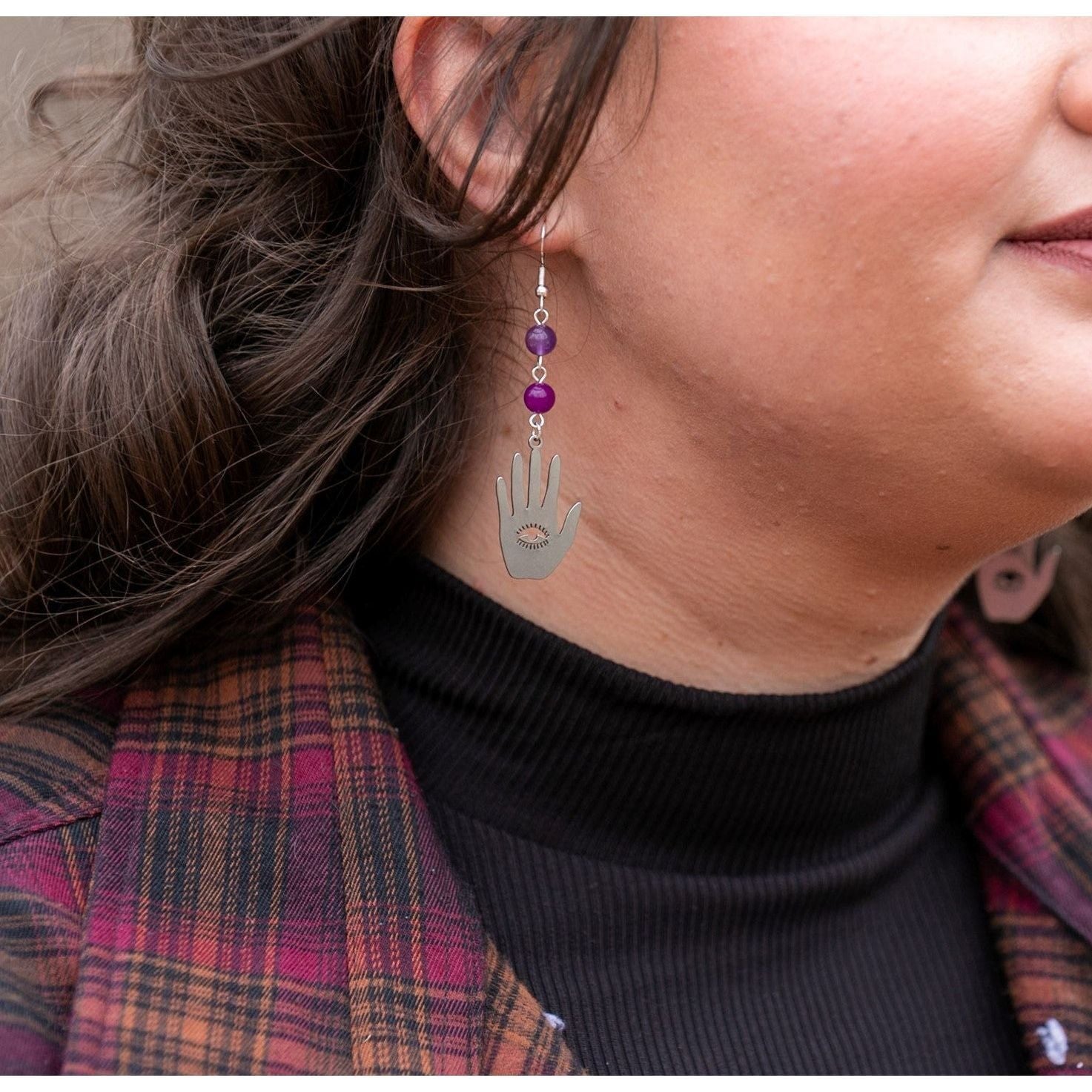 Protection & Spiritual Healing Jewelry by Kinley Jewelry