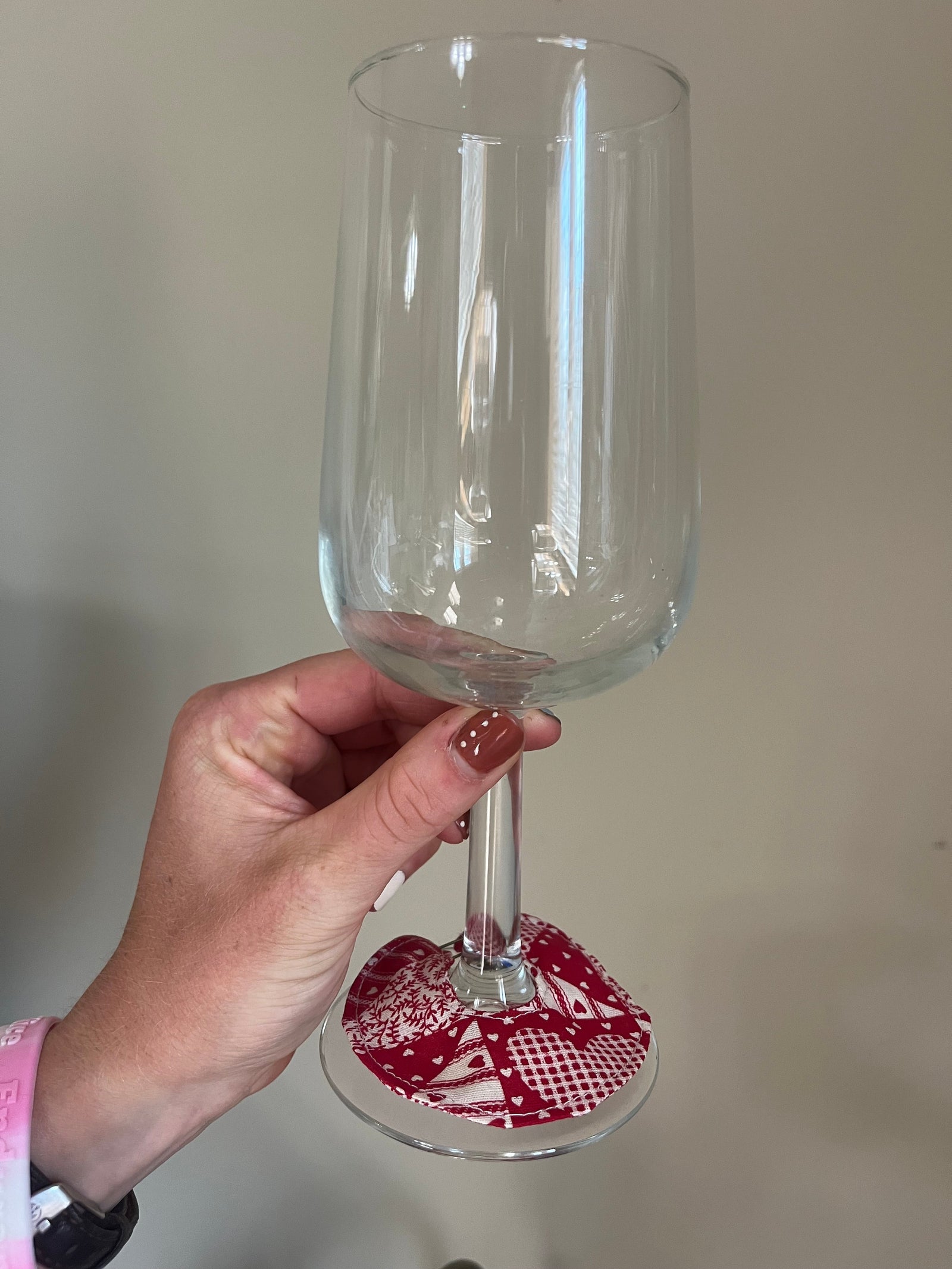 Wine Charms (Set of 5)