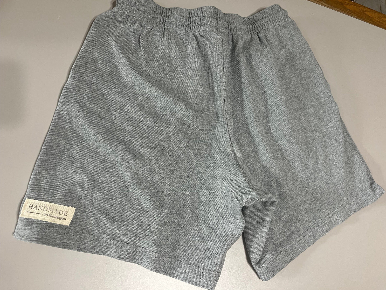 Nike Bugs Bunny Olympic Patchwork Shorts