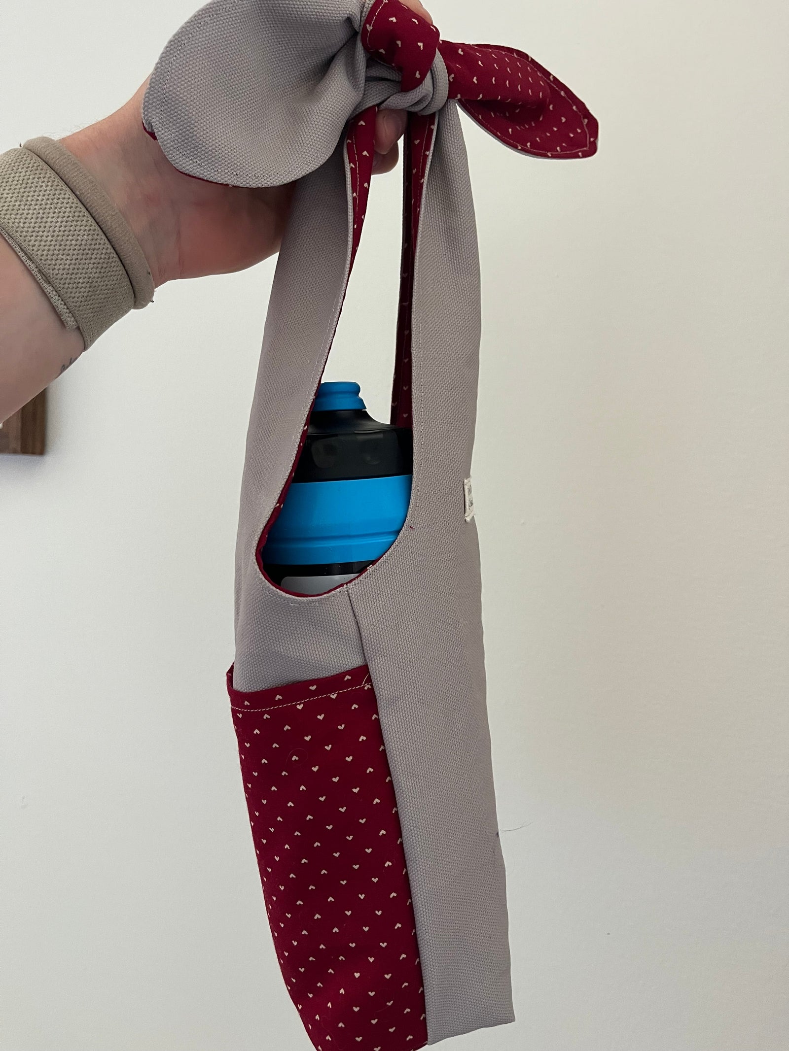 Bottle Holder Bag/Carrier