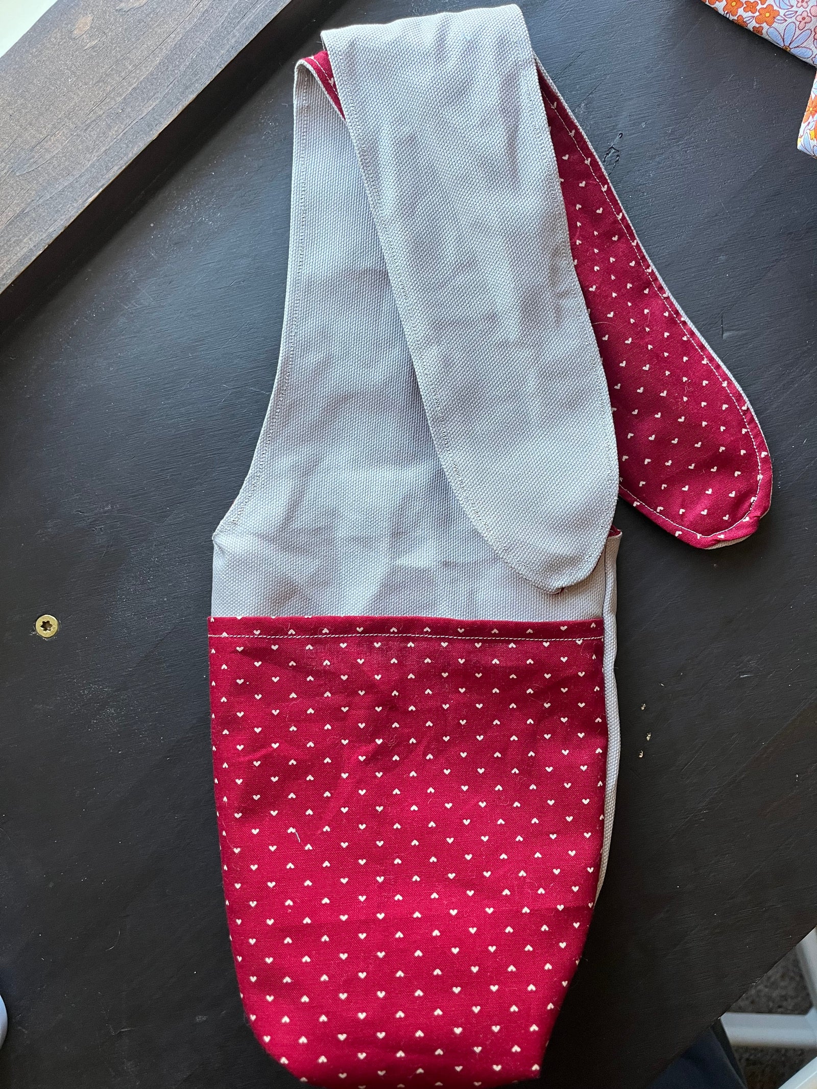 Bottle Holder Bag/Carrier