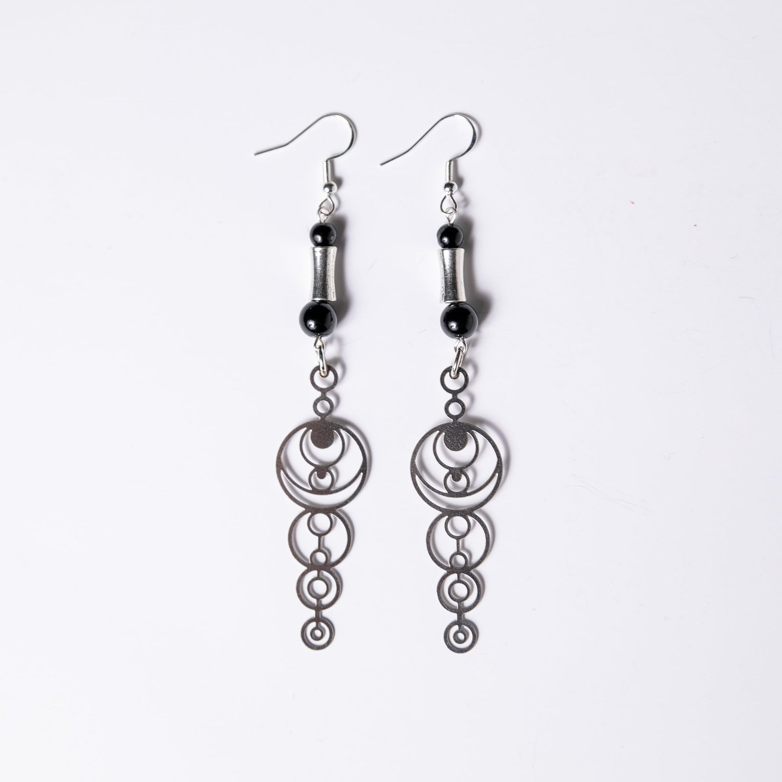 Sacred Solstice Earrings