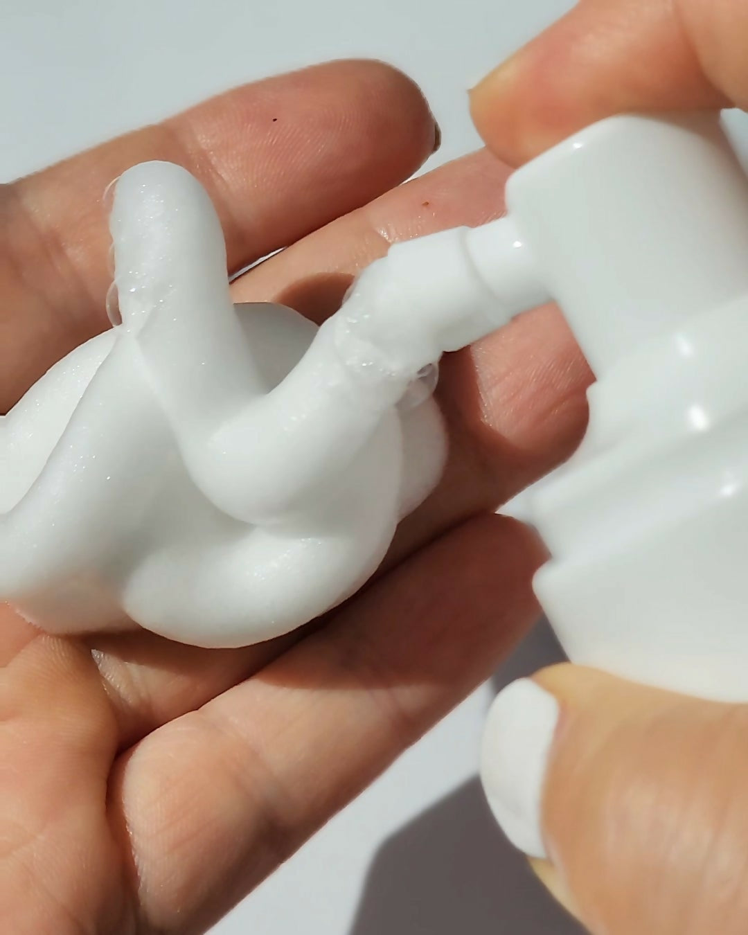 Sunflower Girl® Foaming Cleanser