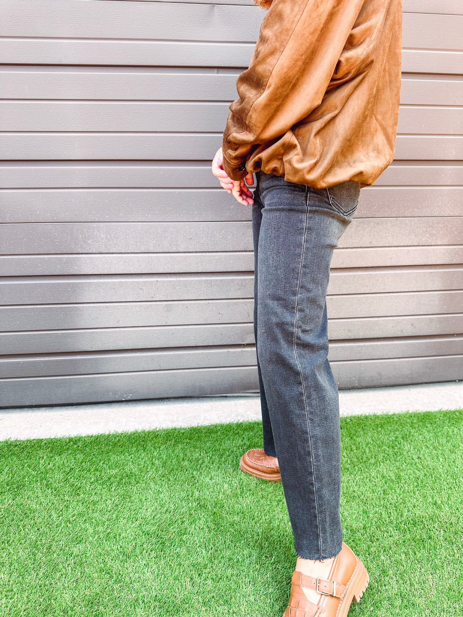 Daze Denim Denim Daze Denim- Pleaser in Twilight