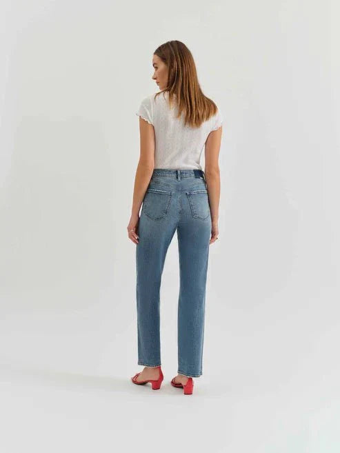 Daze Denim Denim Daze Sundaze High Rise-Vintage