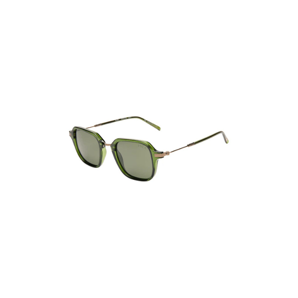 Riley Sunglasses- Emerald/Green