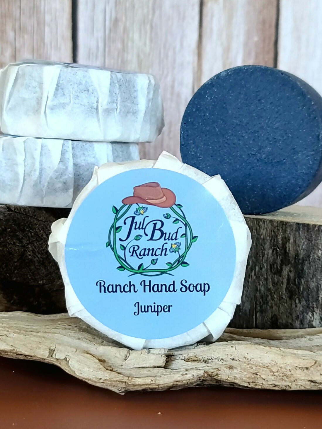 Ranch Hand Soap