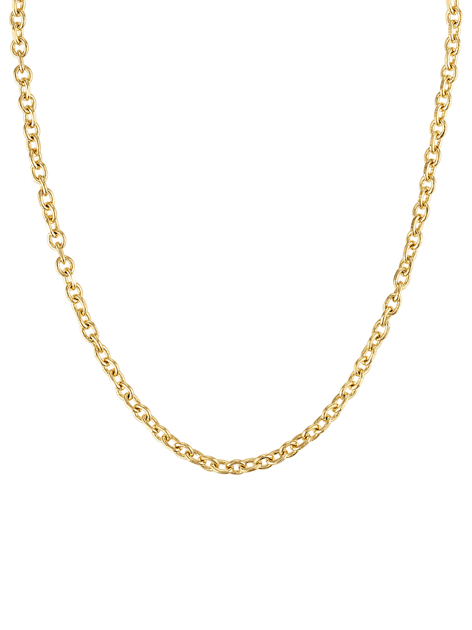 Truette Layering Necklace