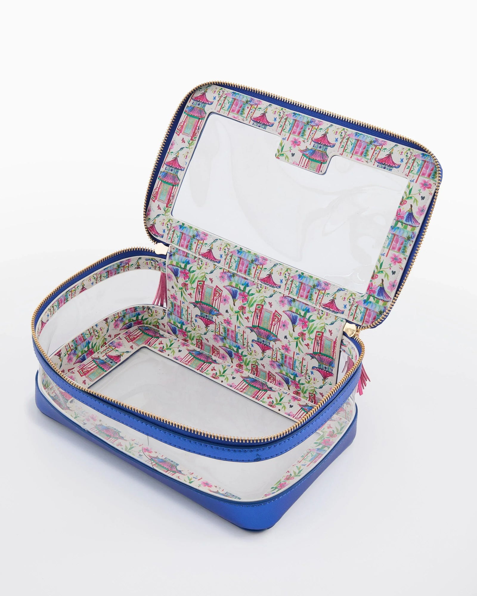 Oh My Mahjong Gifts Oh My Mahjong Tile Storage Bag