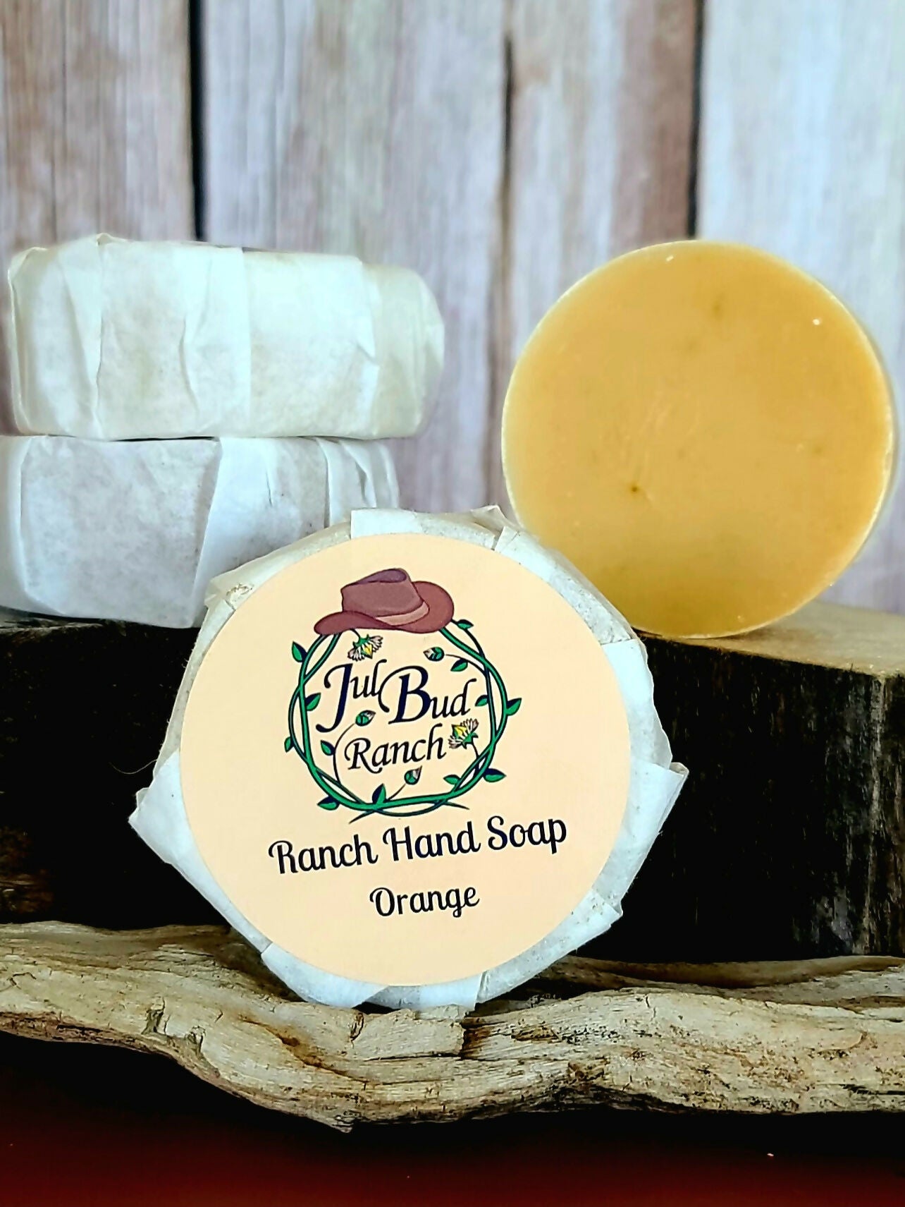 Ranch Hand Soap