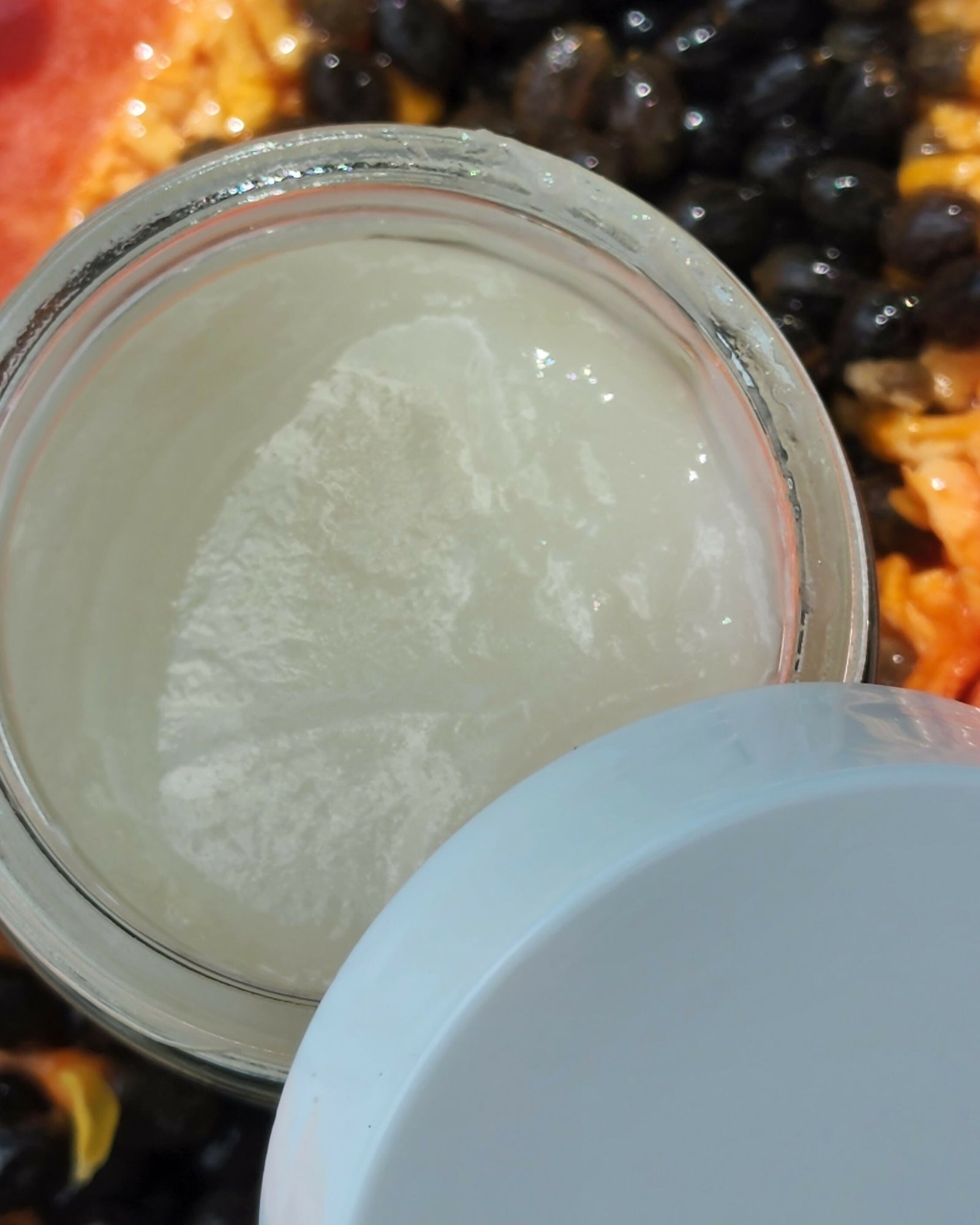 Sunflower Girl® Enzyme Exfoliating Mask