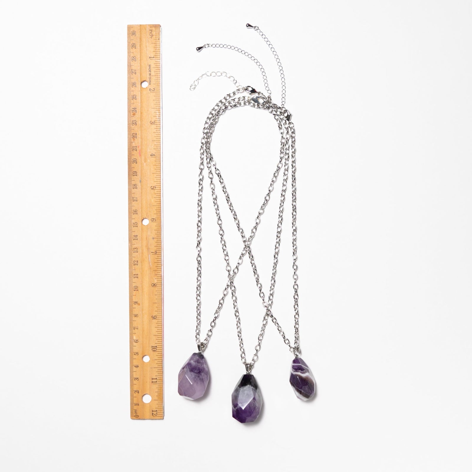 Ethereal February Birthstone Jewelry by Kinley Jewelry