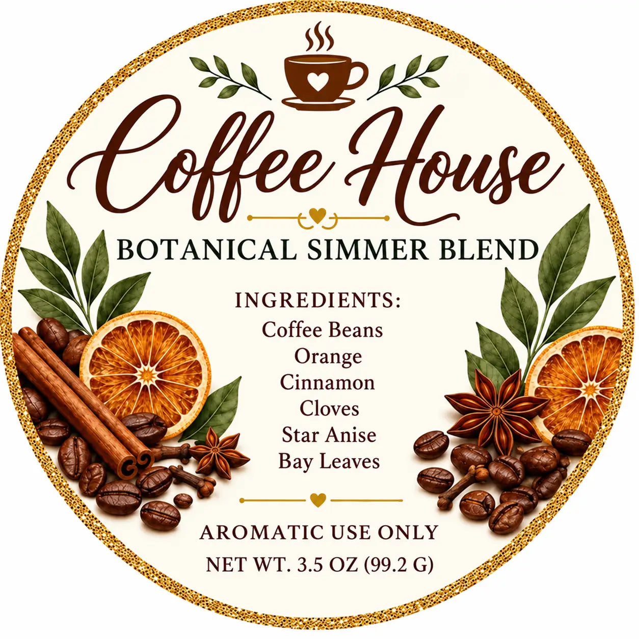 Simmer Pot Blend Kits