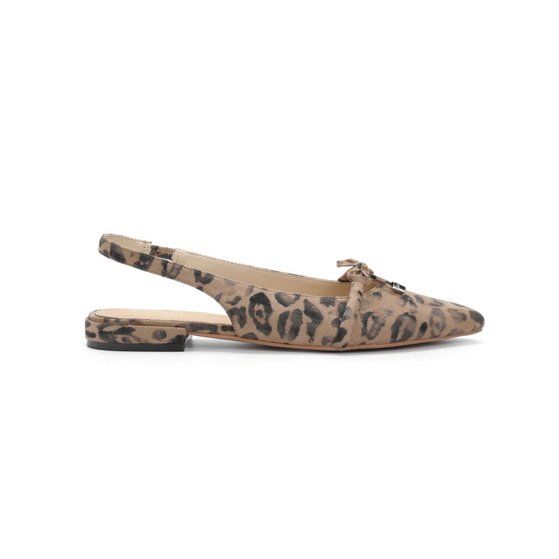 Pardina Leopard Slide