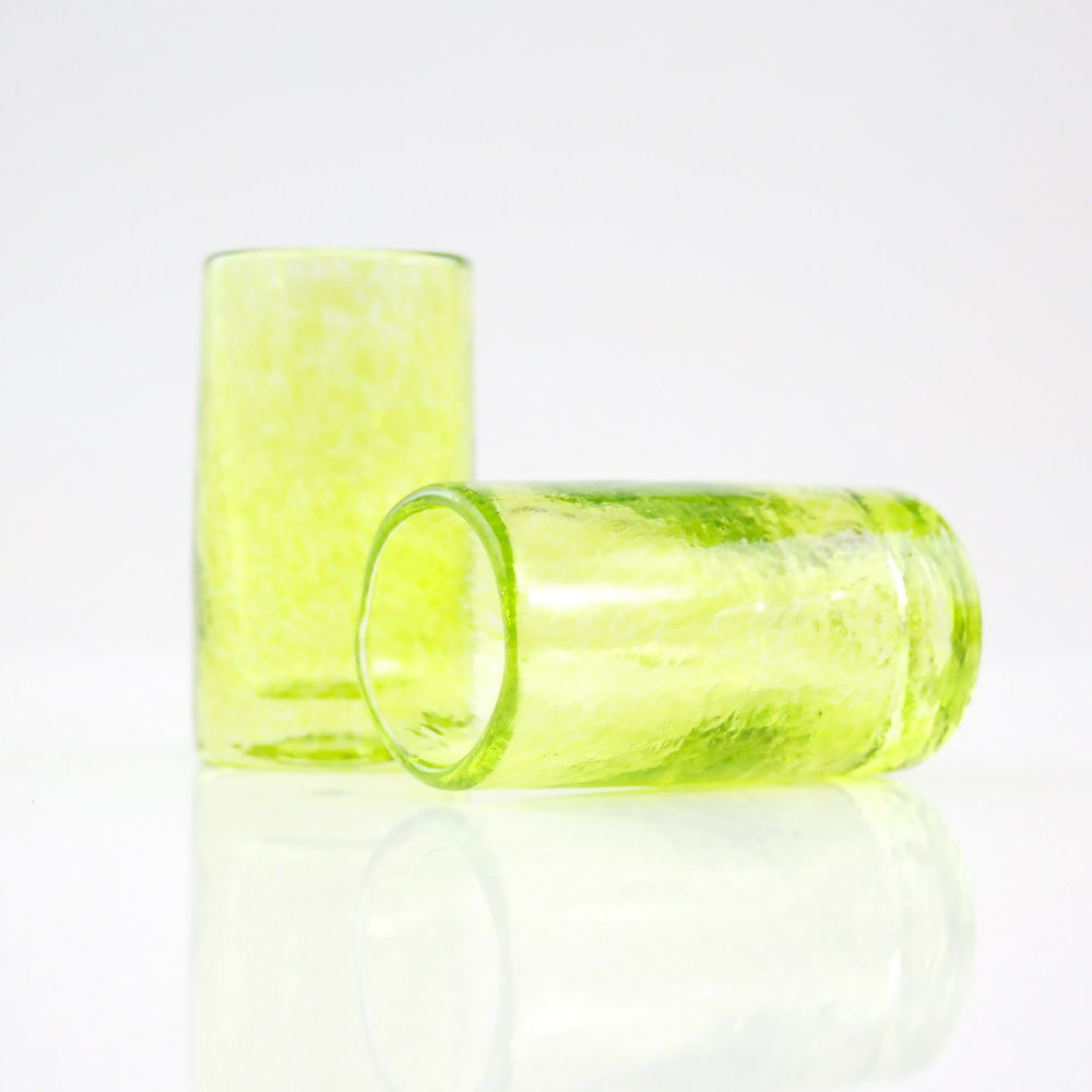 Shot Vase