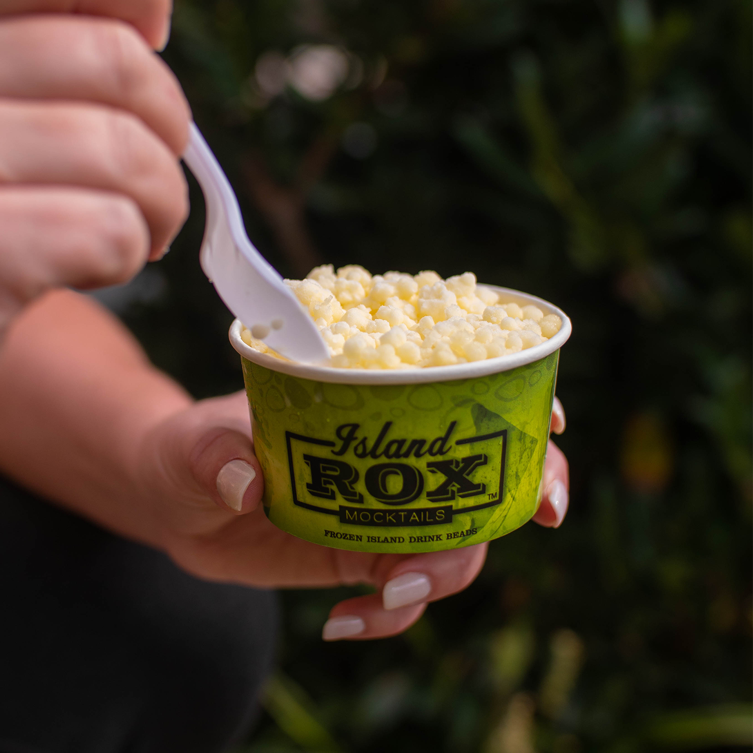 Kahuna | Margarita Beads