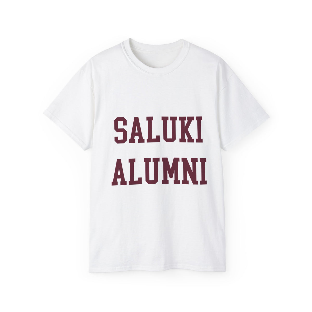 Saluki Alumni T-Shirt