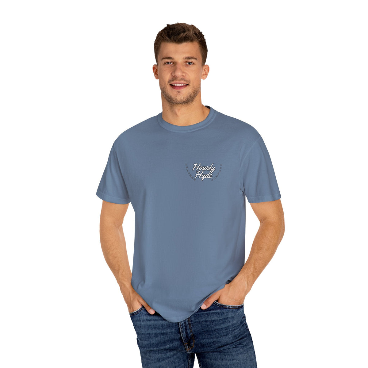 Goose Flight T-Shirt