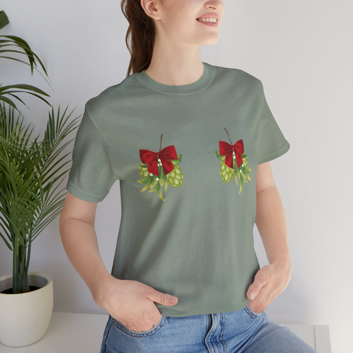 Mistle-Hops T-Shirt