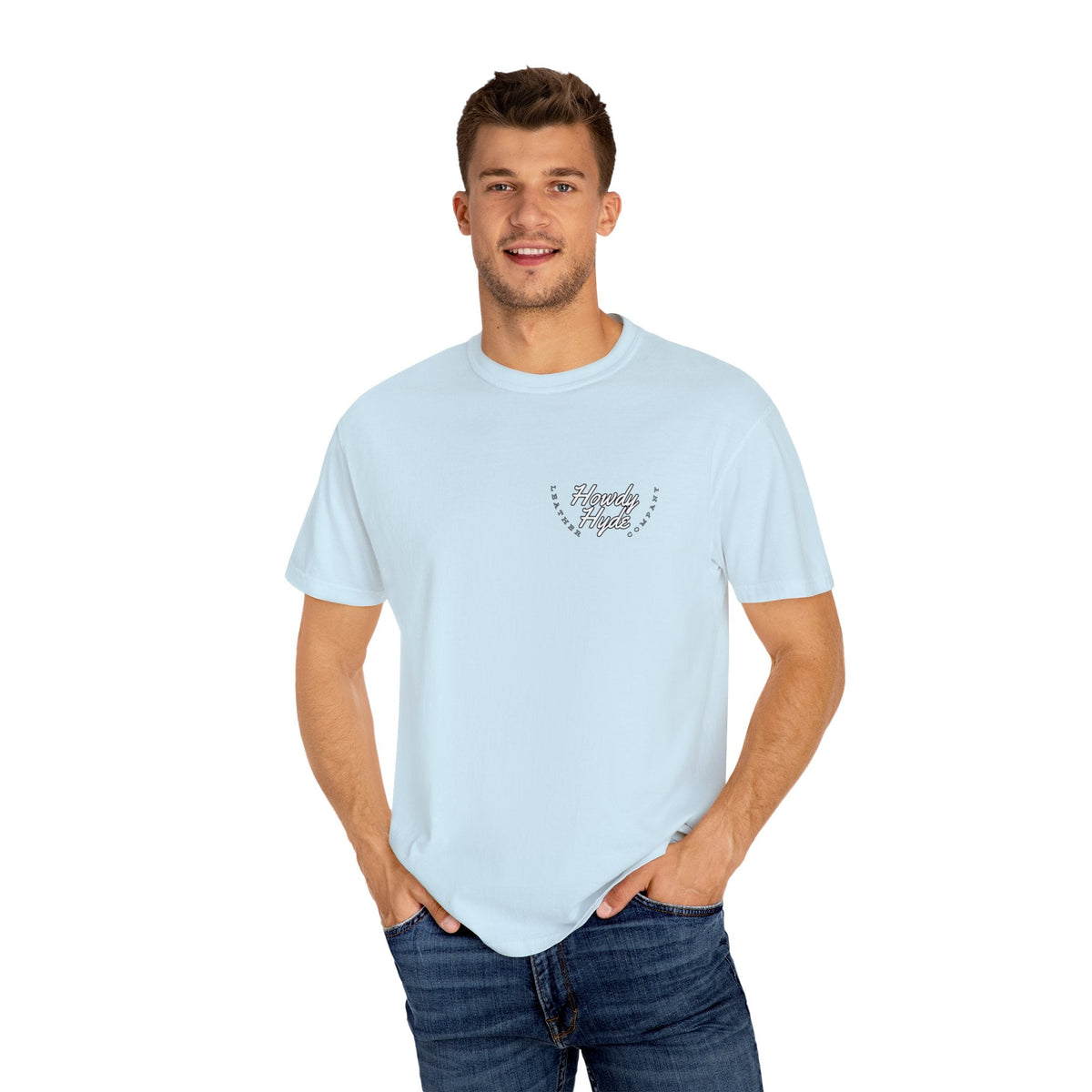 Goose Flight T-Shirt