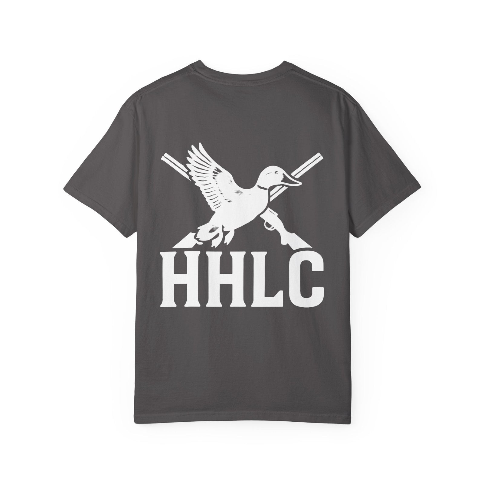 HHLC Duck